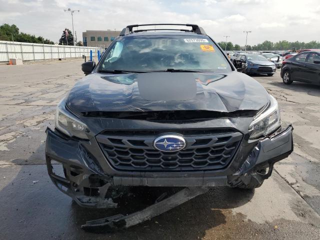  SUBARU OUTBACK WI 2022 Сharcoal
