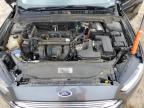 2015 Ford Fusion Se იყიდება Conway-ში, AR - Rear End