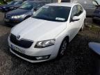 2016 SKODA OCTAVIA for sale at Copart CASTLEDERMOT - IRELAND