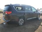 2017 CHRYSLER PACIFICA EHYBRID PLATINUM   for sale at Copart AB - CALGARY