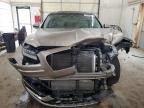 2020 Lincoln Nautilus Reserve იყიდება Ham Lake-ში, MN - Front End