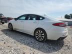 2020 Ford Fusion Se na sprzedaż w Prairie Grove, AR - Hail