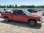 2003 Chevrolet S Truck S10 de vânzare în Chatham, VA - Front End