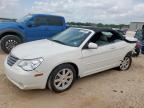 2008 Chrysler Sebring Touring იყიდება San Antonio-ში, TX - Rear End