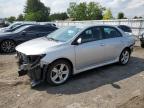 2013 Toyota Corolla Base na sprzedaż w Finksburg, MD - Rear End