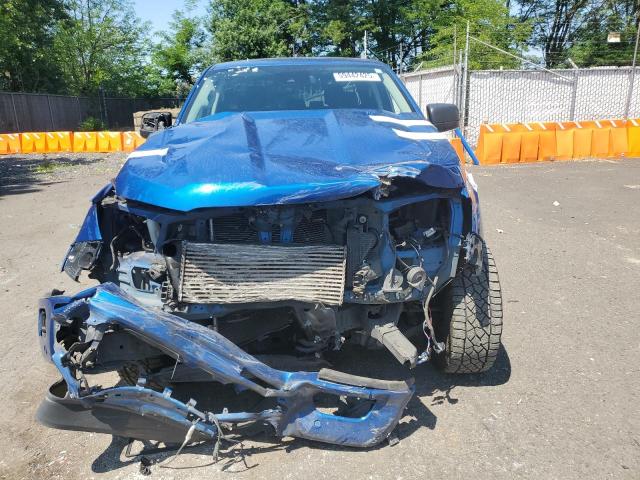  FORD RANGER 2019 Синій