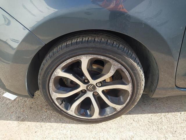 2013 CITROEN C3 PICASSO