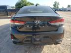 2019 Hyundai Sonata Limited   продається в Oklahoma City, OK - Hail