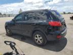 2008 Hyundai Santa Fe Gls for Sale in Miami, FL - Front End