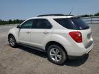 2012 Chevrolet Equinox Lt იყიდება Fredericksburg-ში, VA - Minor Dent/Scratches
