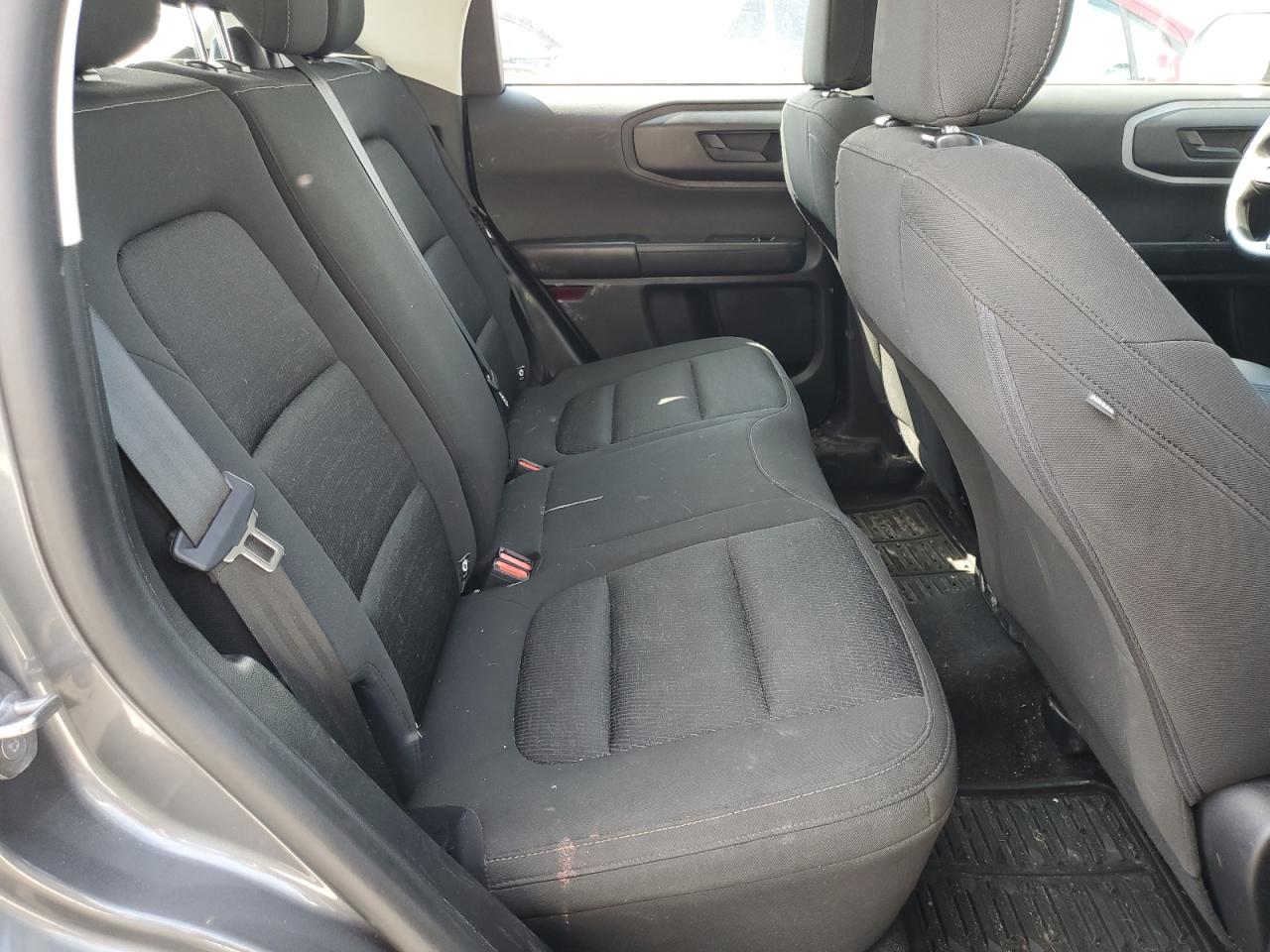 2021 Ford Bronco Sport VIN: 3FMCR9A61MRA69050 Lot: 62274395