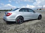 2010 Mercedes-Benz C 350   იყიდება Windsor-ში, NJ - Undercarriage