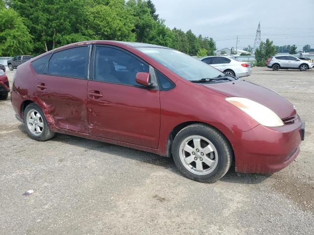 2005 TOYOTA PRIUS   