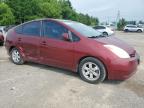 2005 TOYOTA PRIUS    for sale at Copart ON - LONDON