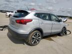 2017 Nissan Rogue Sport S იყიდება Grand Prairie-ში, TX - Front End