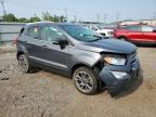 2020 Ford Ecosport Titanium   for Sale in Chicago Heights, IL - Front End