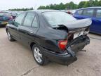 2002 NISSAN ALMERA SE for sale at Copart NEWBURY