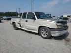 Lebanon, TN에서 판매 중인 2004 Chevrolet Silverado C1500 - Side