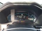 2018 Honda Odyssey Exl продається в Vallejo, CA - Side