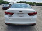 2016 Kia Optima Lx   for Sale in Ellwood City, PA - Mechanical