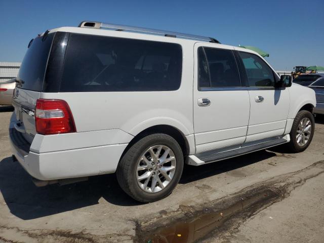 Parquets FORD EXPEDITION 2017 Biały