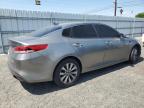 2017 Kia Optima Lx for Sale in Colton, CA - Front End