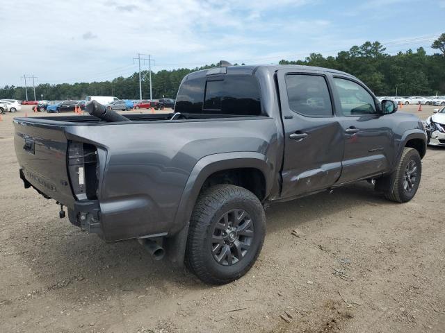  TOYOTA TACOMA 2021 Серый