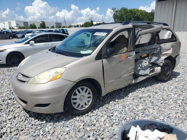 2006 Toyota Sienna Ce