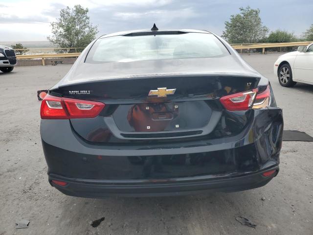  CHEVROLET MALIBU 2023 Czarny