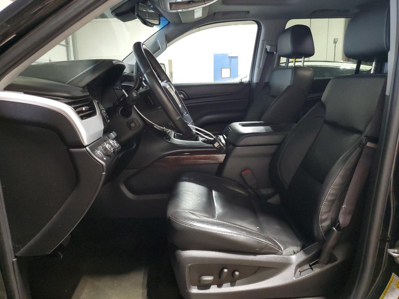 2015 GMC Yukon Xl K1500 Slt VIN: 1GKS2HKC7FR682943 Lot: 63123965