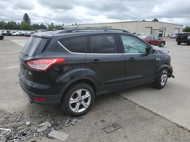  FORD ESCAPE 2013 Black