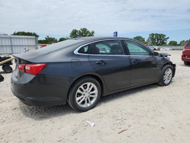 Sedans CHEVROLET MALIBU 2017 Szary