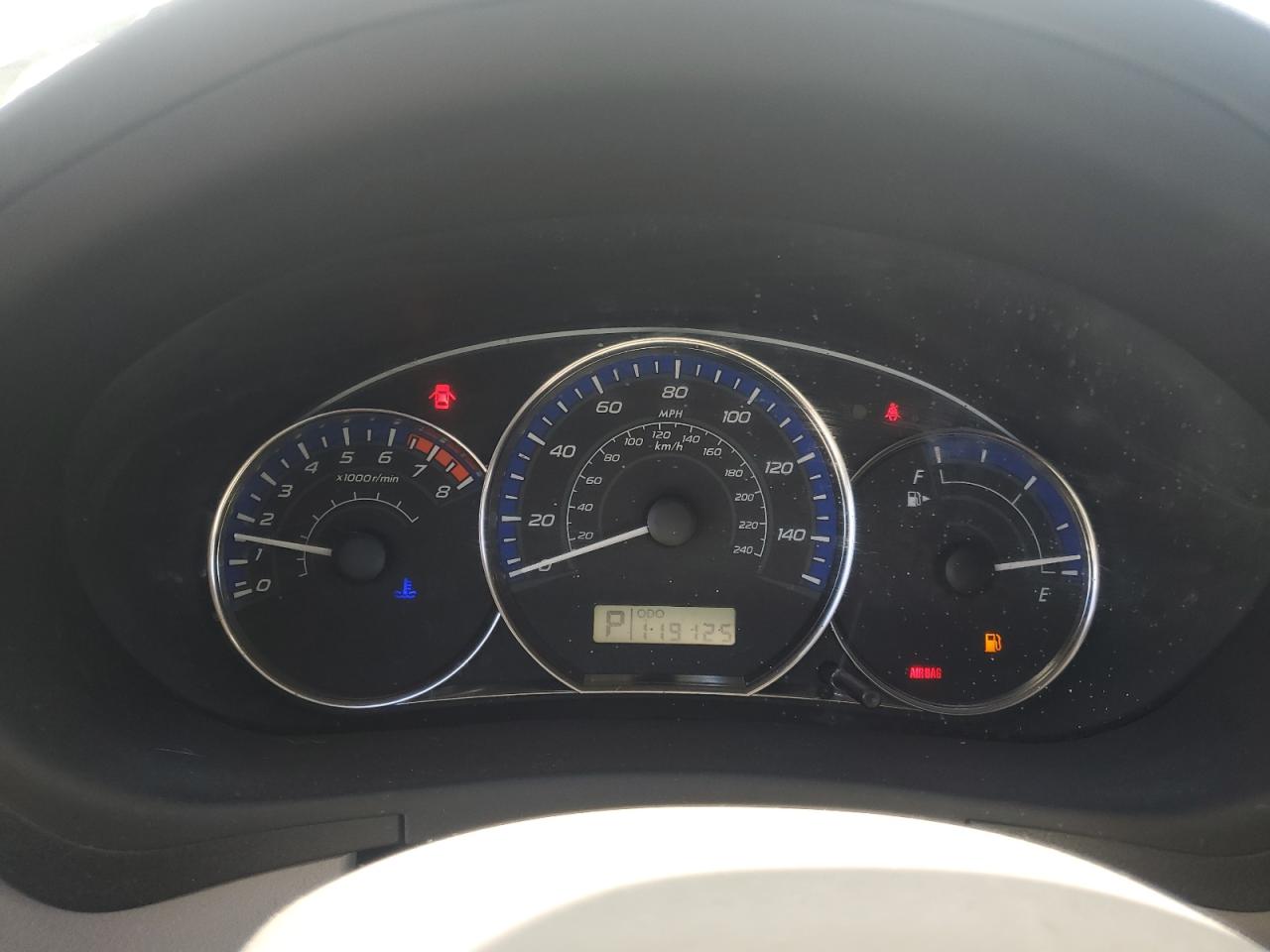 2011 Subaru Forester 2.5X Premium VIN: JF2SHADC3BH754821 Lot: 60682155