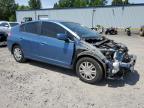 2010 Honda Insight Lx للبيع في Portland، OR - Front End