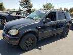 2000 Mercedes-Benz Ml 430   en Venta en San Martin, CA - Rear End
