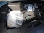 2010 FORD KA ZETEC for sale at Copart SANDTOFT