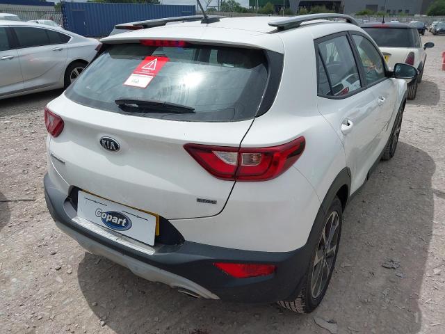 2018 KIA STONIC 2 I