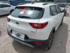 2018 KIA STONIC 2 I for sale at Copart BRISTOL