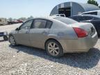 2004 Nissan Maxima Se продається в Wichita, KS - Front End