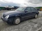 2001 Mercedes-Benz E 320 за продажба в Spartanburg, SC - Rear End