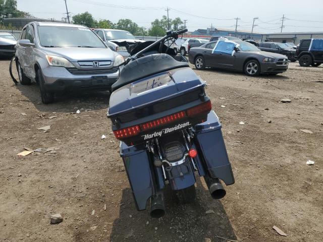 2006 HARLEY-DAVIDSON FLTRI   