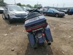 2006 HARLEY-DAVIDSON FLTRI    for sale at Copart IL - CHICAGO SOUTH