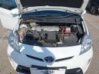 2015 TOYOTA PRIUS T3 V for sale at Copart SANDWICH