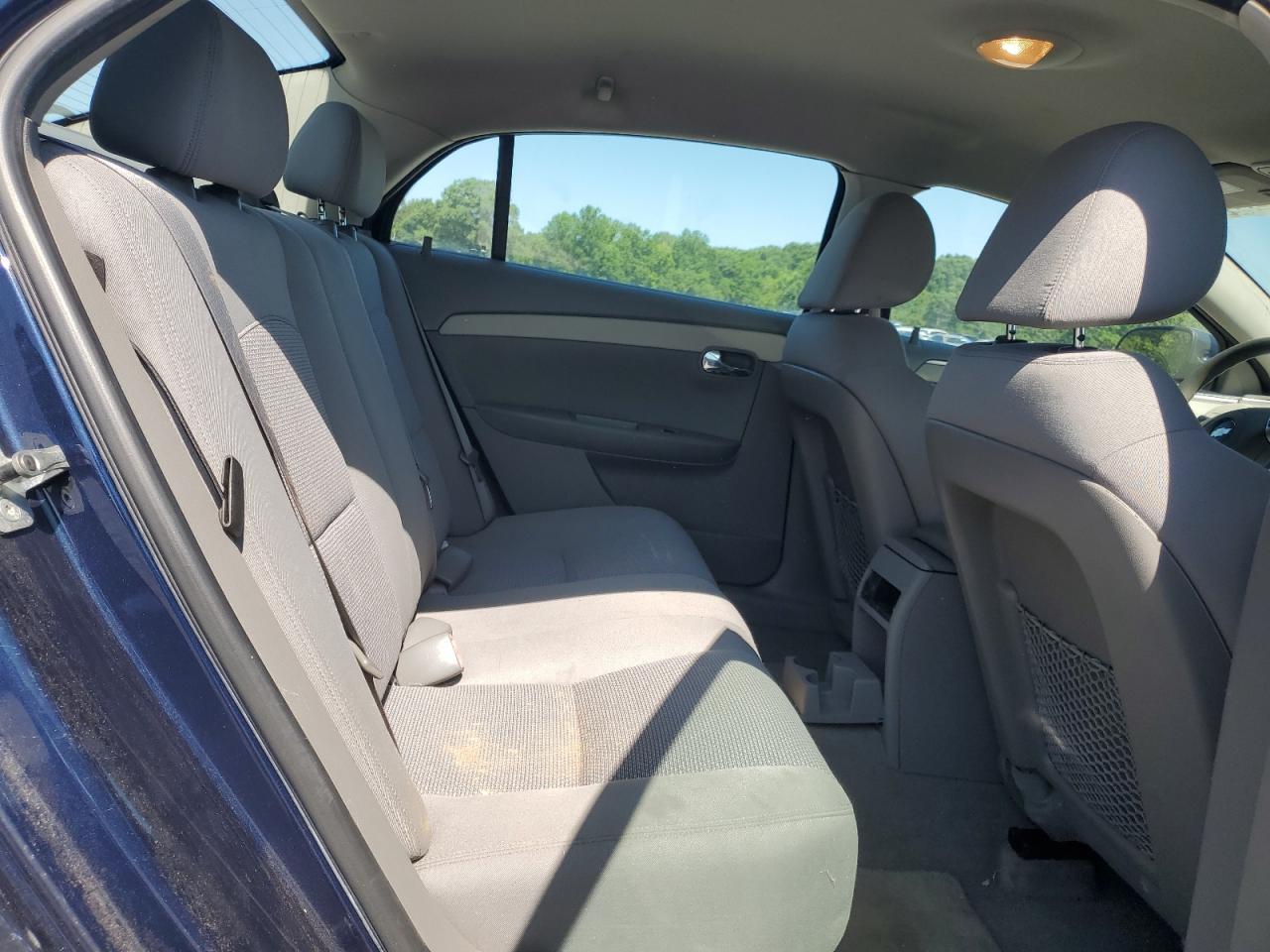2010 Chevrolet Malibu 1Lt VIN: 1G1ZC5EB8AF158230 Lot: 61627705