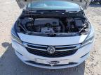 2018 VAUXHALL ASTRA CDTI for sale at Copart WISBECH