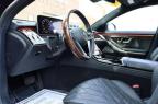 2021 Mercedes-Benz S 580 4Matic იყიდება North Billerica-ში, MA - Normal Wear