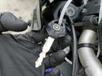 2022 YAMAHA MT07 C   a la Venta en Copart CA - LOS ANGELES