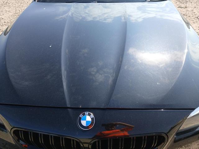2015 BMW 520D SE