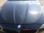 2015 BMW 520D SE for sale at Copart WISBECH