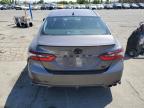 2021 Toyota Camry Se de vânzare în Vallejo, CA - Front End